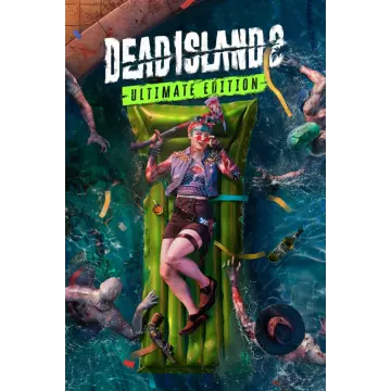 Купить активацию Dead Island 2 Ultimate Edition выгодно