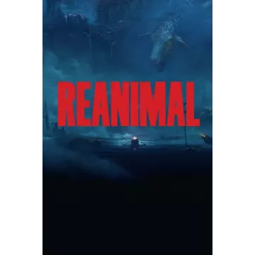 Купить активацию Reanimal выгодно