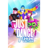 Купить активацию Just Dance 2026 Edition на Xbox по выгодной цене
