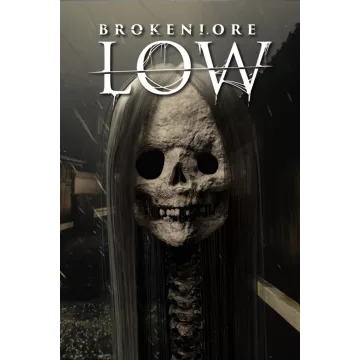 Купить активацию BrokenLore: LOW выгодно