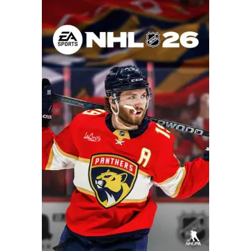 Купить активацию NHL™ 26 Edición Estándar para выгодно