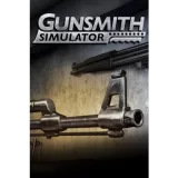 Купить активацию Gunsmith Simulator на Xbox по выгодной цене