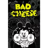 Купить активацию Bad Cheese на Xbox по выгодной цене