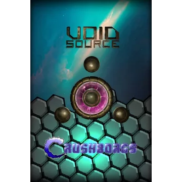Купить активацию Void Source & CrushBorgs bundle выгодно