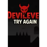 Купить активацию DeviLevel: Try Again на Xbox по выгодной цене