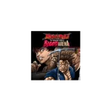 Купить активацию Baki Dou Blood Arena на Xbox по выгодной цене