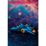 Купить активацию Deep Space Shooter на Xbox по выгодной цене