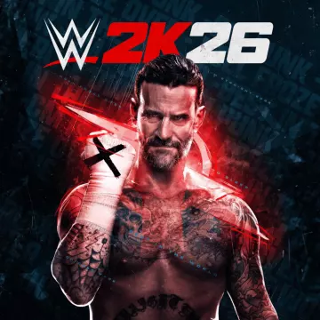 Купить аккаунт WWE 2K26 выгодно