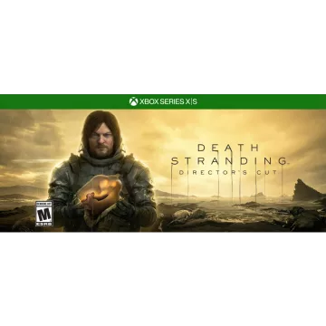 Купить ключ Режиссерская версия Death Stranding выгодно