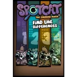Купить активацию SpotCat vs The Cheddar Mafia: World Bundle на Xbox по выгодной цене