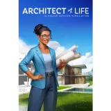 Купить активацию Architect Life: A House Design Simulator на Xbox по выгодной цене