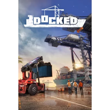 Купить активацию Docked выгодно