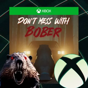 Купить активацию Don't Mess With Bober выгодно