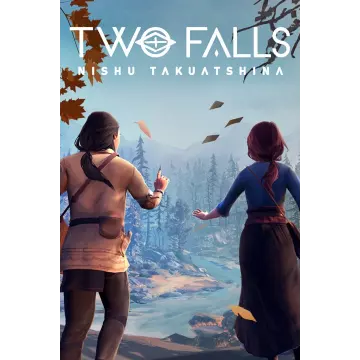 Купить активацию Two Falls (Nishu Takuatshina) выгодно