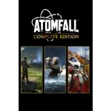 Купить активацию Atomfall Complete Edition на Xbox по выгодной цене
