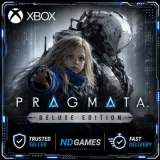 Купить аккаунт PRAGMATA Deluxe Edition + Игр на Xbox по выгодной цене