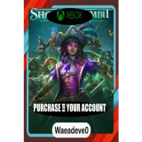 Купить активацию Shadow Gambit: The Cursed Crew на Xbox по выгодной цене