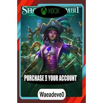 Купить активацию Shadow Gambit: The Cursed Crew выгодно