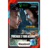 Купить активацию Bulletstorm: Full Clip Edition Duke Nukem Bundle на Xbox по выгодной цене