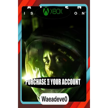 Купить активацию Alien: Isolation выгодно