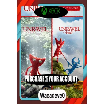 Купить активацию Paquete Yarny de Unravel выгодно