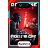 Купить активацию Deadzone: Rogue на Xbox по выгодной цене