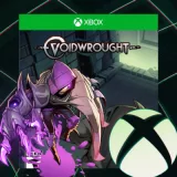 Купить активацию Voidwrought на Xbox по выгодной цене