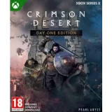 Купить аккаунт Crimson Desert Deluxe на Xbox по выгодной цене