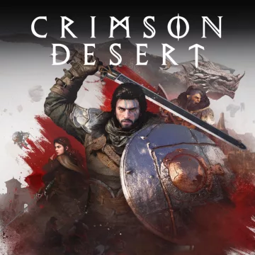 Купить активацию Crimson Desert Standard Edition выгодно