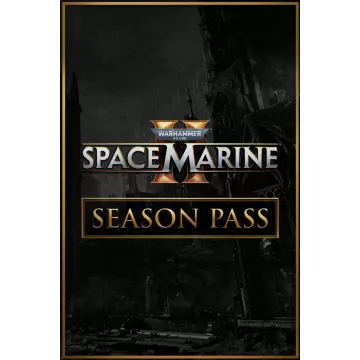 Купить DLC Warhammer 40000 Space Marine 2 Season Pass выгодно