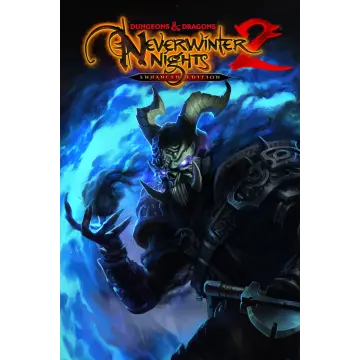 Купить активацию Dungeons Dragons Neverwinter Nights 2 Enhanced Edition выгодно