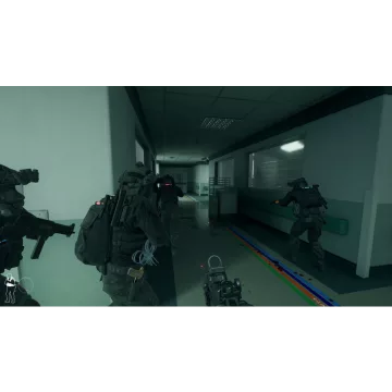 Купить активацию Ready or Not Mission Pass Alpha выгодно