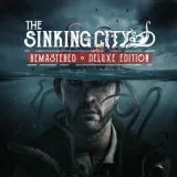 Купить активацию The Sinking City Remastered Deluxe Edition на Xbox по выгодной цене