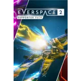 Купить DLC EVERSPACE 2 Supporter Pack на Xbox по выгодной цене