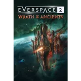 Купить активацию EVERSPACE 2 Wrath of the Ancients на Xbox по выгодной цене