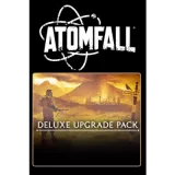 Купить активацию Atomfall Deluxe Upgrade на Xbox по выгодной цене