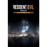 Купить активацию RESIDENT EVIL 7 biohazard Gold Edition на Xbox по выгодной цене