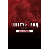 Купить DLC GGST Season Pass 4 на Xbox по выгодной цене