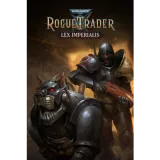 Купить активацию Warhammer 40000 Rogue Trader Lex Imperialis на Xbox по выгодной цене