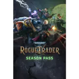 Купить DLC Warhammer 40000 Rogue Trader Season Pass на Xbox по выгодной цене