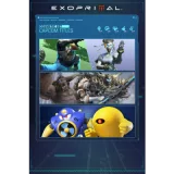 Купить DLC Capcom Collab Pack на Xbox по выгодной цене