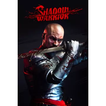 Купить активацию Shadow Warrior выгодно