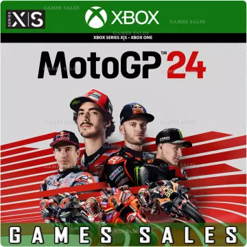 Купить ключ Motogp™24 выгодно