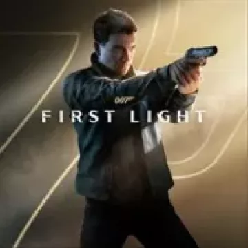 Купить активацию 007 First Light STEAM выгодно