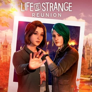Купить аккаунт Life is Strange: Reunion выгодно