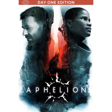 Купить аккаунт Aphelion DAY ONE Edition выгодно