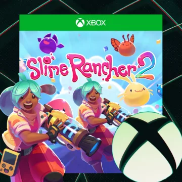 Купить активацию Slime Rancher 2 выгодно
