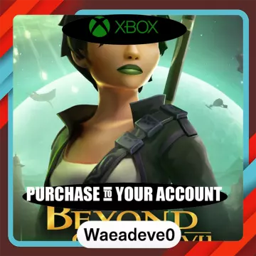 Купить активацию Beyond Good & Evil 20. Yıl Dönümü Sürümü выгодно
