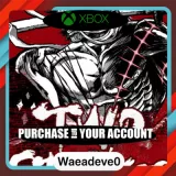 Купить активацию Two Strikes на Xbox по выгодной цене