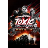 Купить активацию John Carpenter's Toxic Commando - Blood Edition на Xbox по выгодной цене